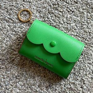 Nanette Lepore - Keyring Card Case